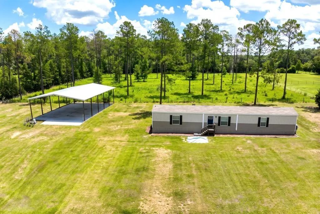 14421 Nw 214th Terrace, HIGH SPRINGS