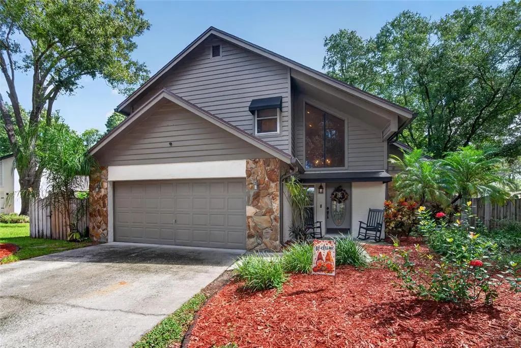 3721 Village Estates Place, TAMPA