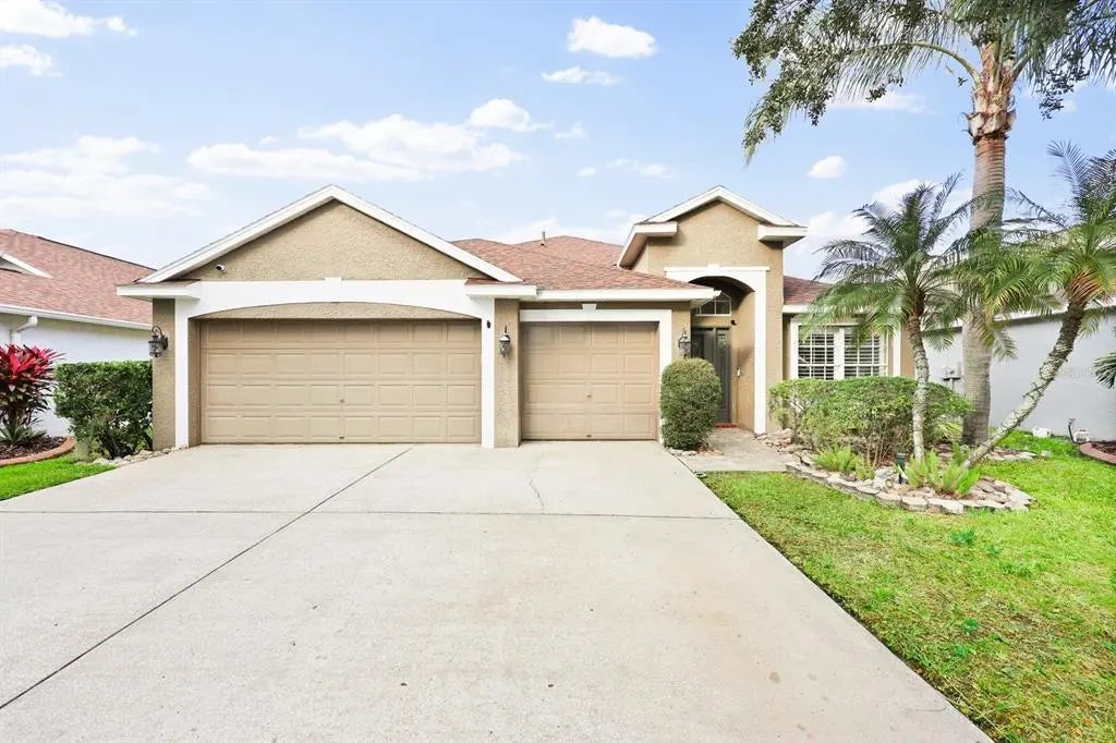 10345 Lightner Bridge Drive, TAMPA