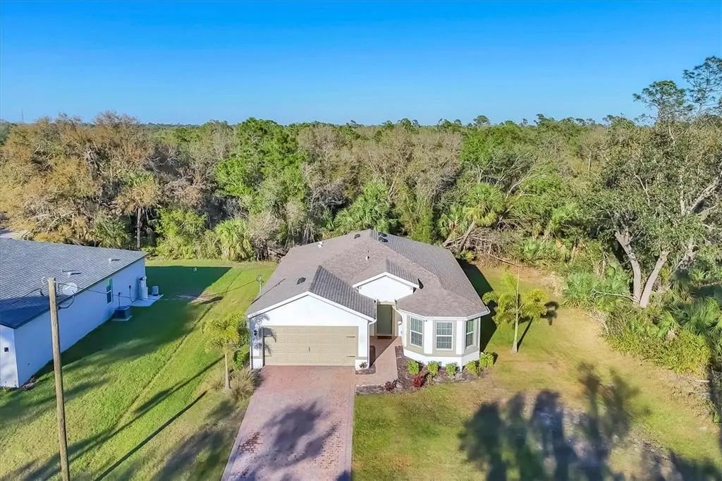 4324 Knowles Lane, NORTH PORT