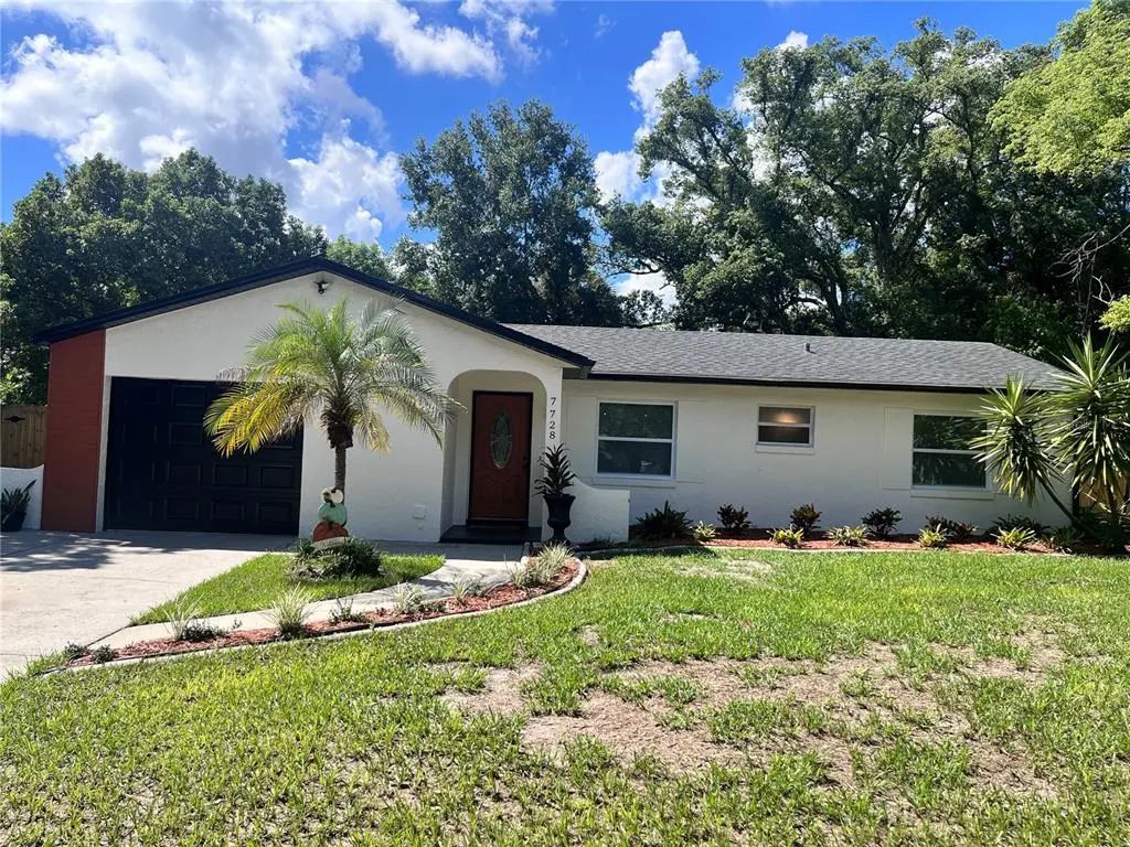 7728 Whisper Place, ORLANDO