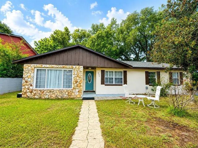 290 Hillside Drive, CLERMONT