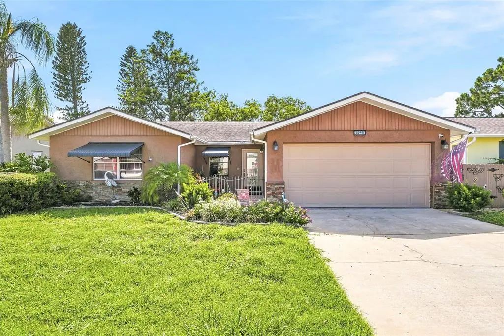 5049 Sherry Lane, NEW PORT RICHEY