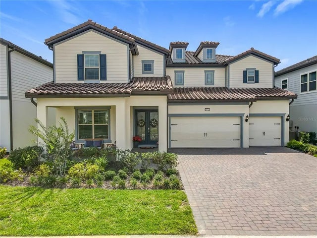 9071 Woodland Forest Road, ORLANDO