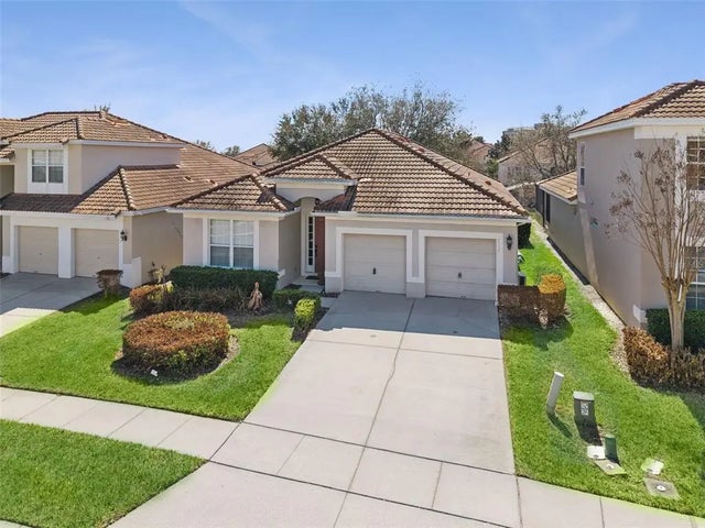 7750 Teascone Boulevard, KISSIMMEE