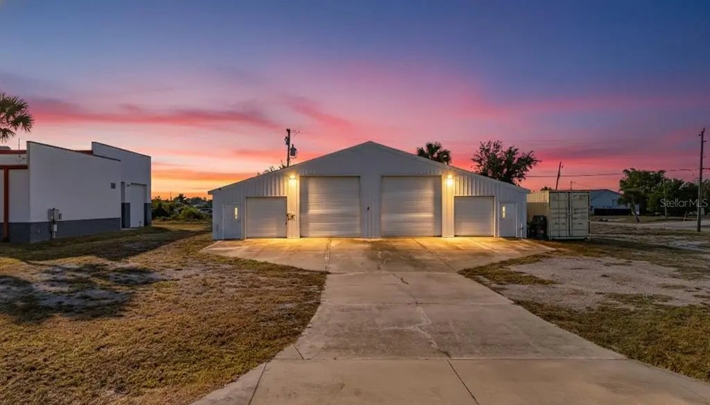 27039 Rushmore Avenue, PUNTA GORDA