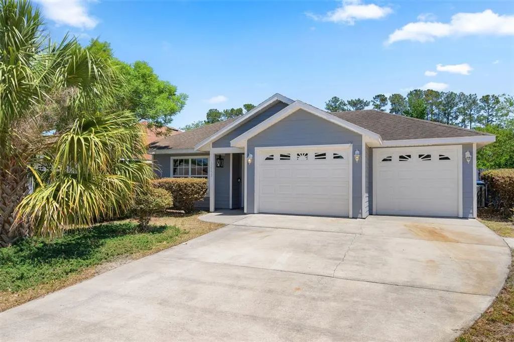 11753 Nw 60th Terrace, ALACHUA