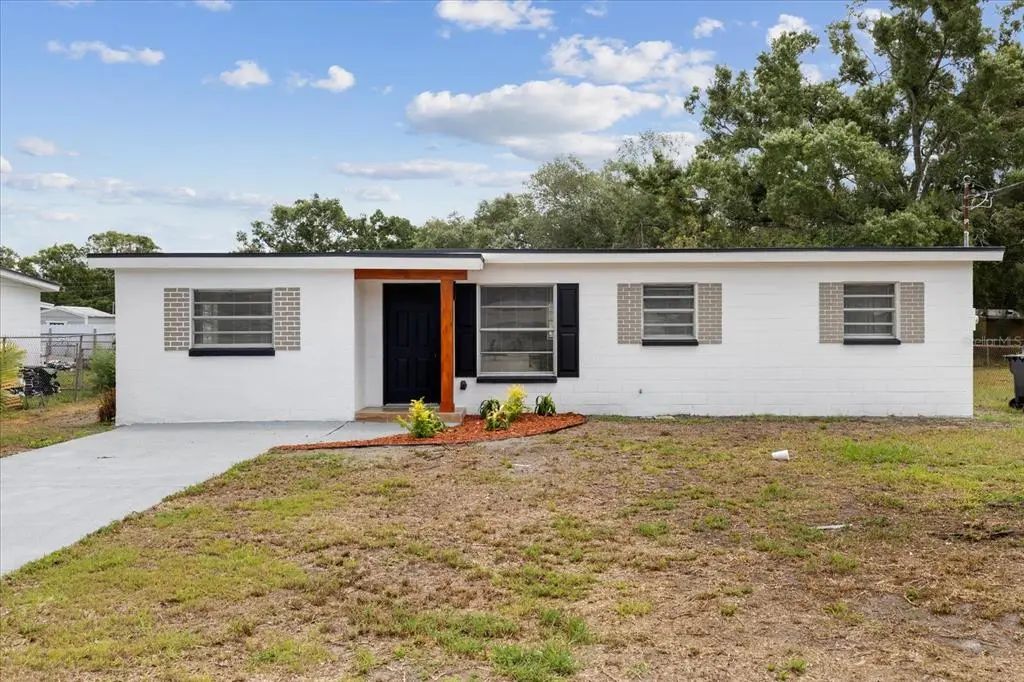 4922 S 82nd Street, TAMPA