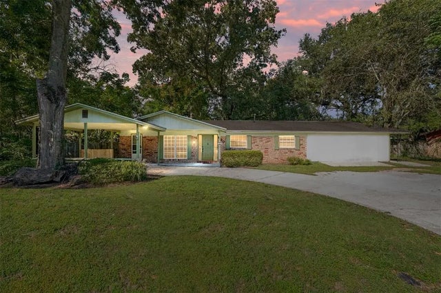 630 Nw 34th Street, GAINESVILLE
