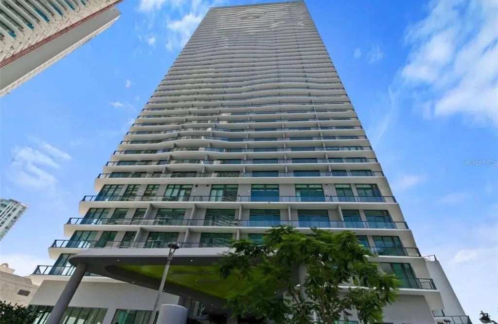 501 Ne 31st Street 1808, MIAMI