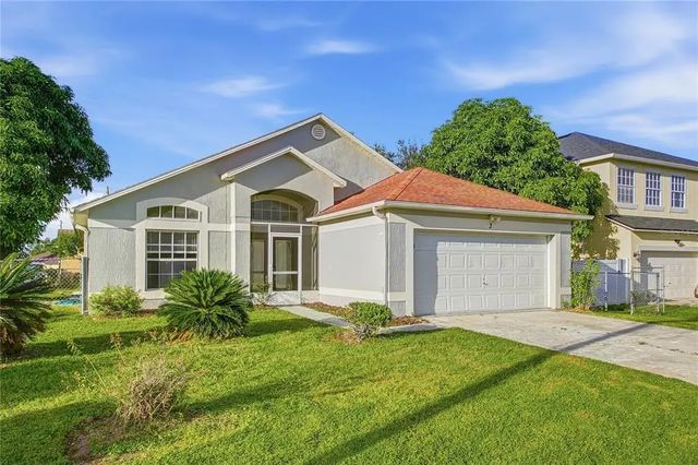 3 Cecilia Way, KISSIMMEE