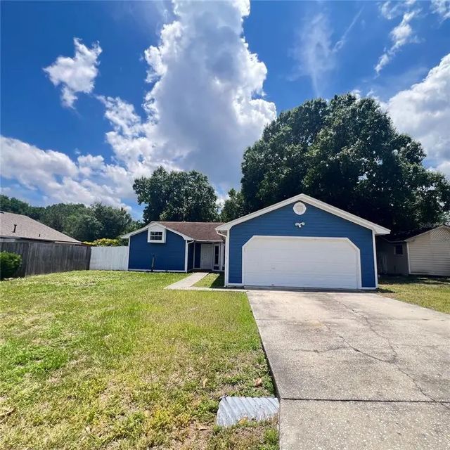3430 Fox Ridge Street, WINTER HAVEN