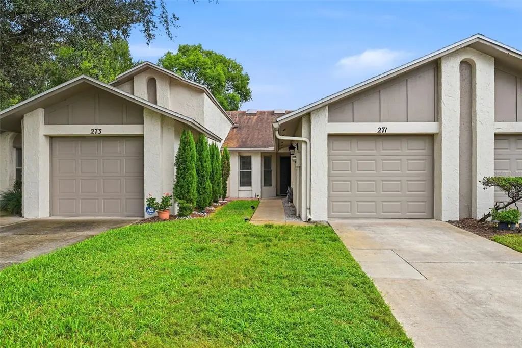 271 Hill Street 271, CASSELBERRY