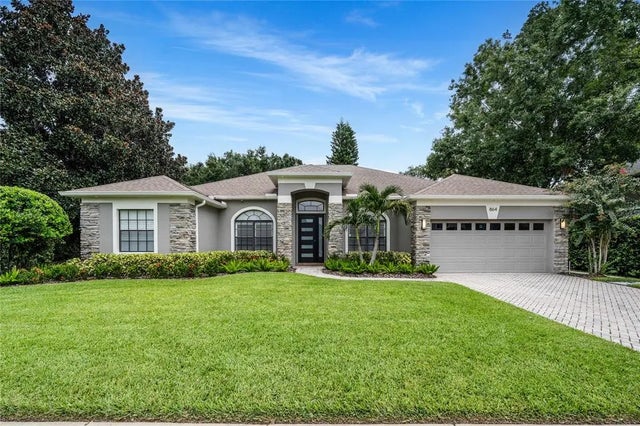 864 Blairmont Lane, LAKE MARY