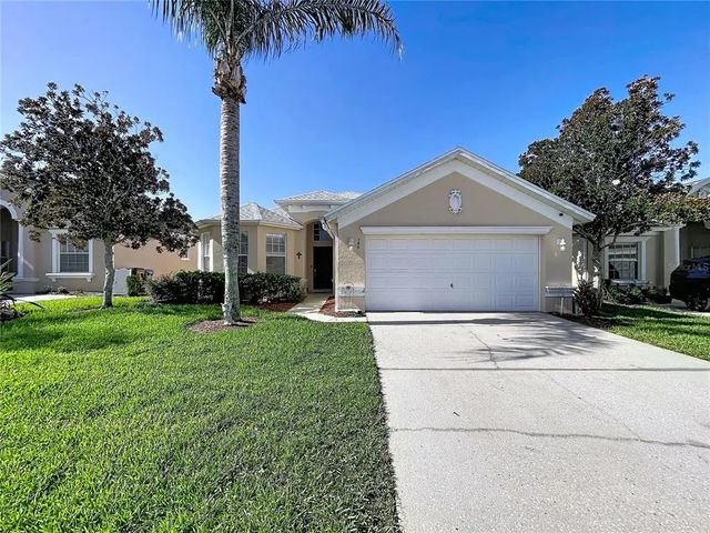 189 Minniehaha Circle, HAINES CITY