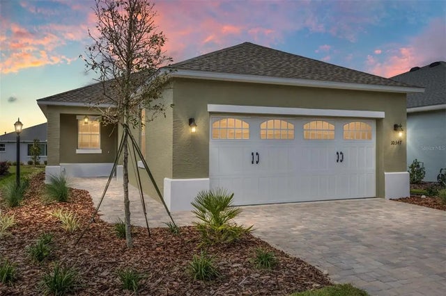 10347 Sw 99th Lane, OCALA
