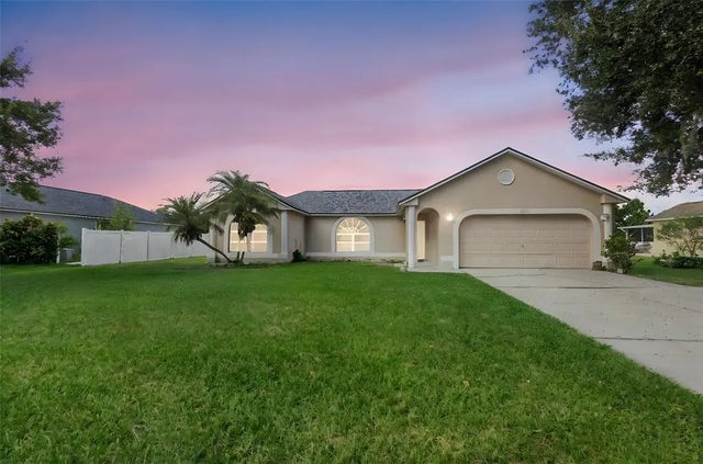 2466 Augusta Way, KISSIMMEE