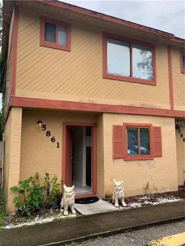 5861 Curry Ford Road 12, ORLANDO