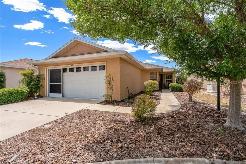 9183 Sw 102nd Circle, OCALA