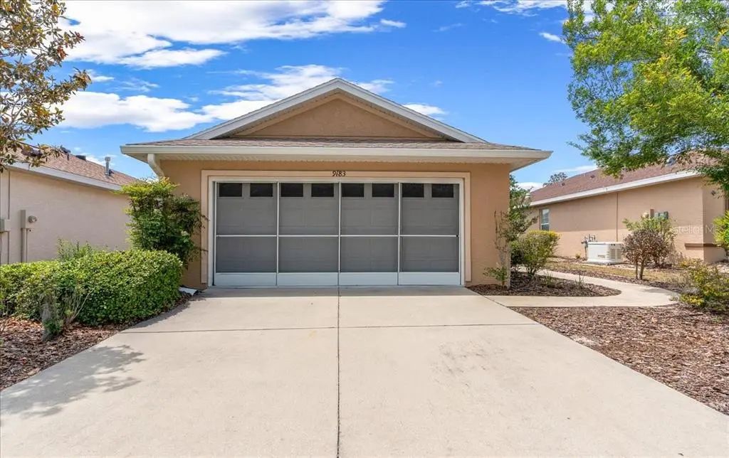 9183 Sw 102nd Circle, OCALA
