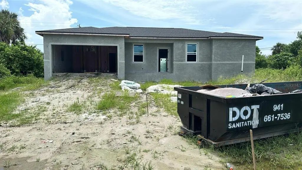 18581 Lake Worth Boulevard, PORT CHARLOTTE