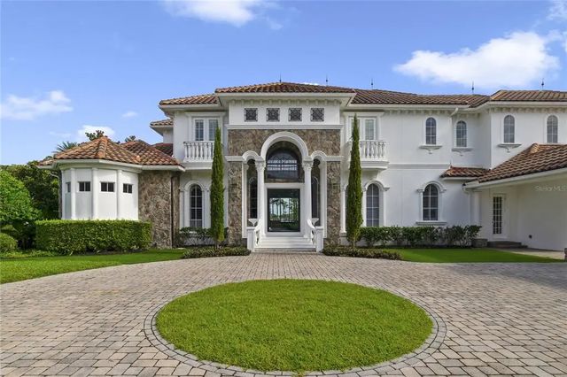 9343 Tibet Pointe Circle, WINDERMERE
