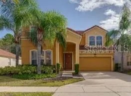 1101 Marcello Boulevard, KISSIMMEE