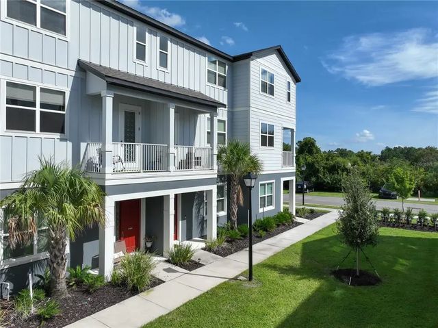 3427 Norman Lewis Alley, ORLANDO