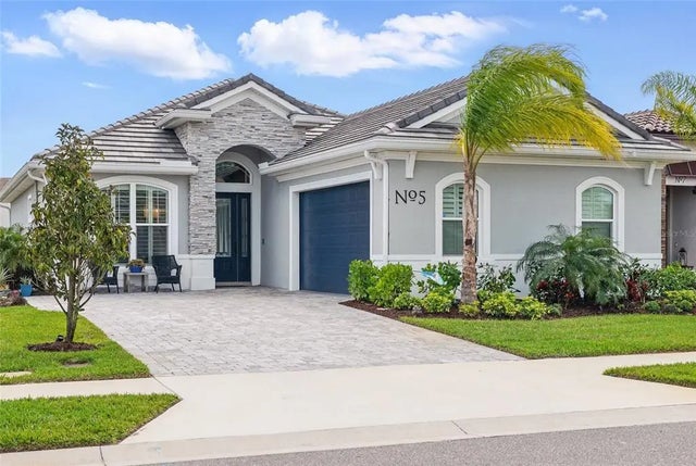 5 Del Palma Drive, PALM COAST