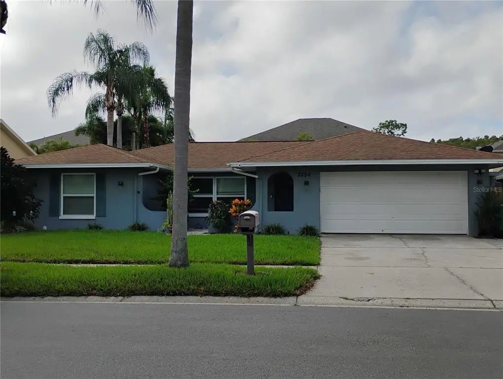 2256 W Colonial Boulevard W, PALM HARBOR