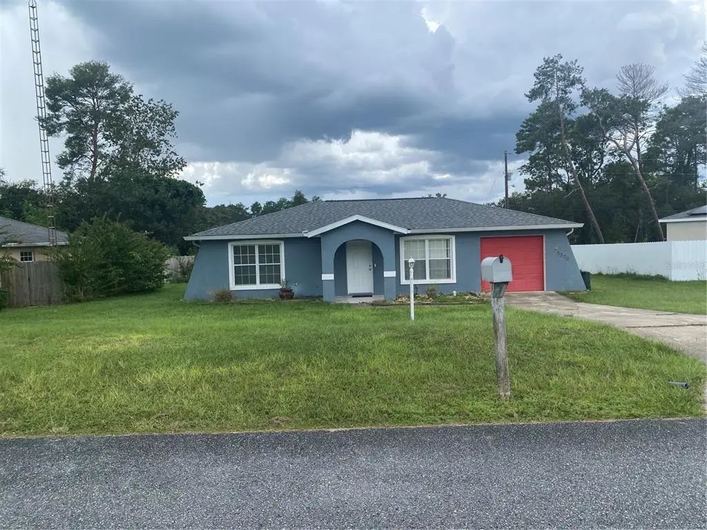 15320 Sw 43rd Avenue Road, OCALA