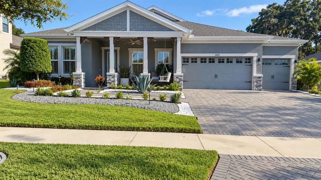 4602 Ridgewood Estates Avenue, VALRICO