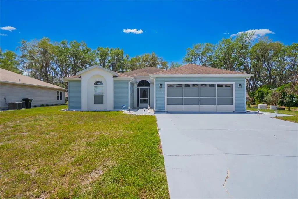 127 N Golf Harbor Path, INVERNESS