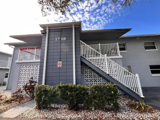 Photo of 1710 South Washington Avenue 06, TITUSVILLE FL