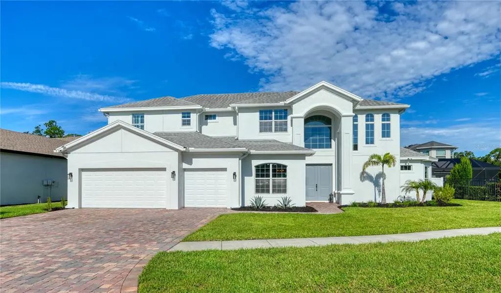 16306 Wild Mallard Drive, ODESSA