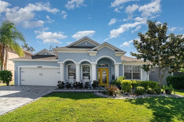 4409 85th Avenue Circle E, PARRISH