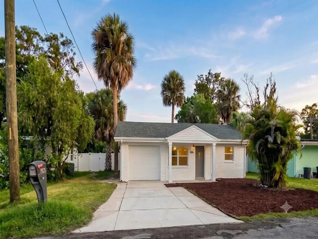 6703 Sandra Drive, PORT RICHEY