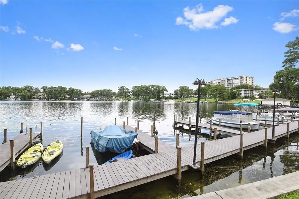 219 Quayside Circle B9, MAITLAND