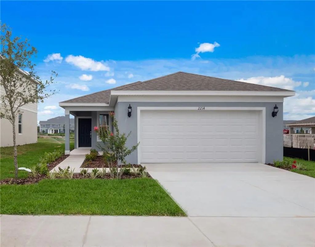 2214 Lovely Lane, DAVENPORT