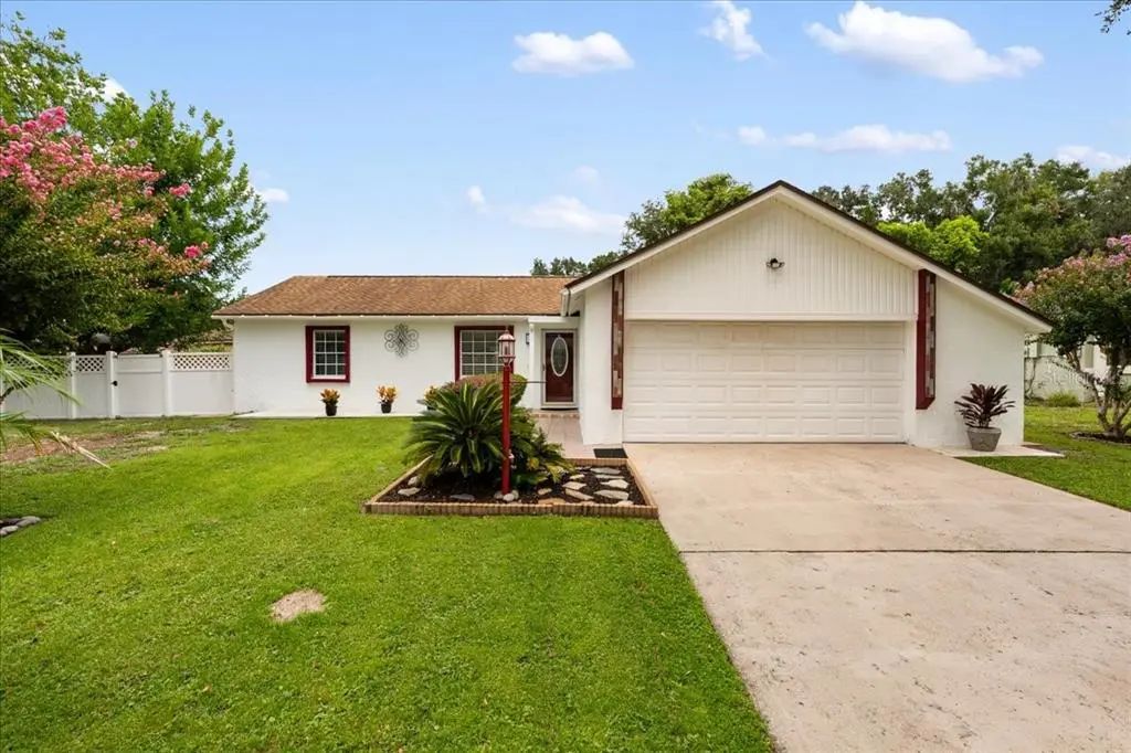 328 Panama Circle, WINTER SPRINGS