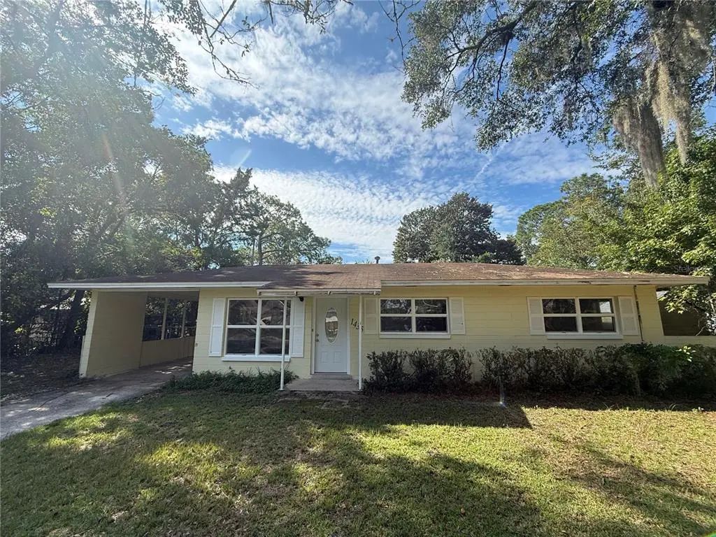 1435 Ne 22nd Avenue, GAINESVILLE