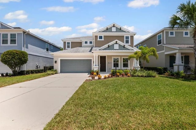 4457 Sage Green Terrace, SARASOTA