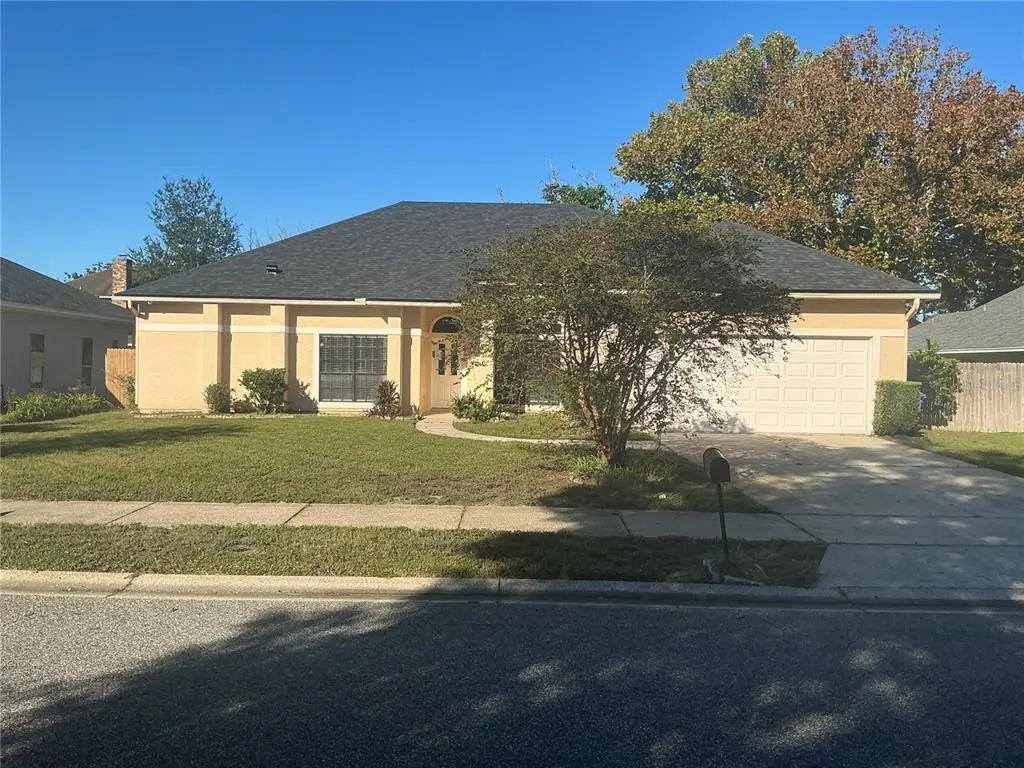 1009 Corkwood Drive, OVIEDO