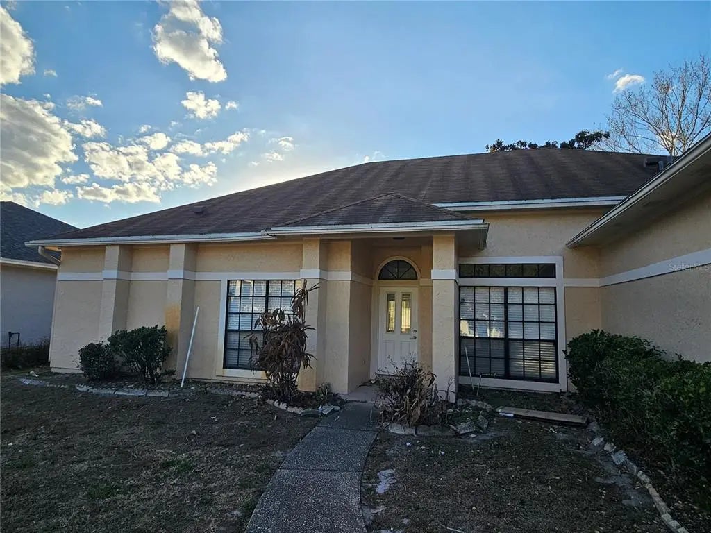 1009 Corkwood Drive, OVIEDO