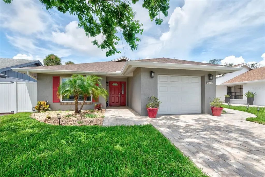 2680 Shadybranch Drive, ORLANDO