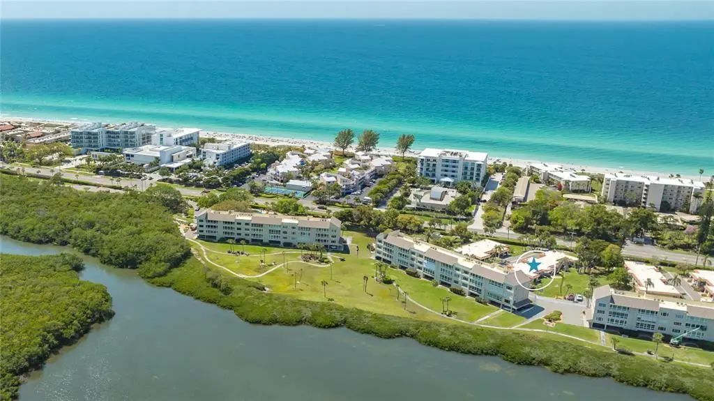 4780 Gulf Of Mexico Dr. Villa 5, LONGBOAT KEY