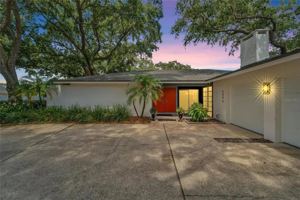 2896 Sea Pines Circle W, CLEARWATER