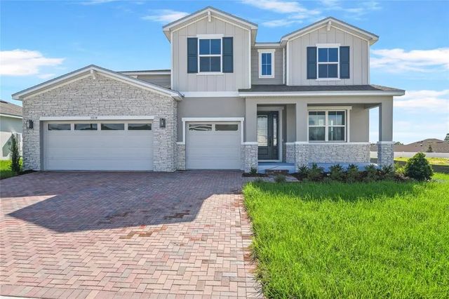 3034 Woodcliff Lake Circle, CLERMONT