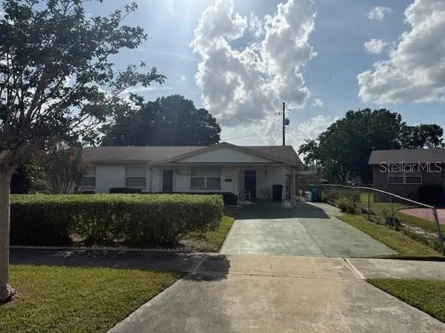 4339 Solomon Drive, ORLANDO
