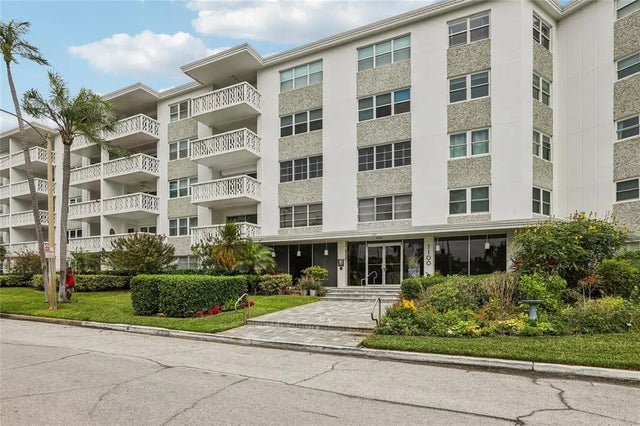 1100 N Shore Drive Ne 304, ST PETERSBURG